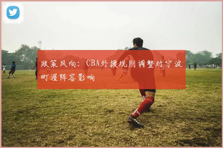 政策风向：CBA外援规则调整对宁波町渥阵容影响