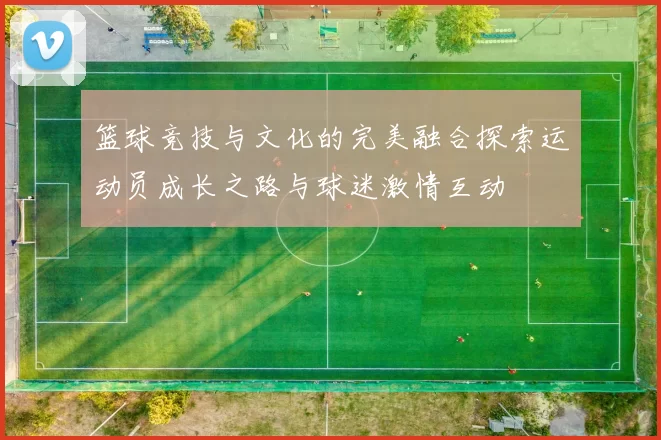 篮球竞技与文化的完美融合探索运动员成长之路与球迷激情互动