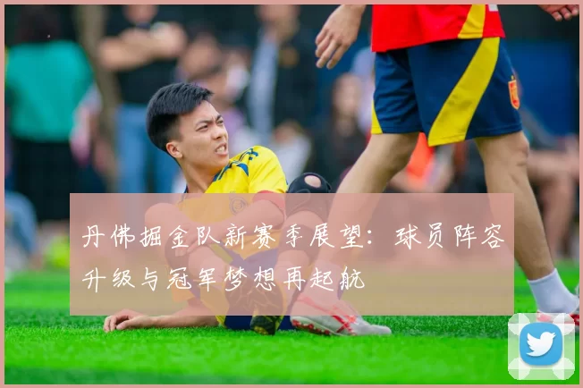 丹佛掘金队新赛季展望：球员阵容升级与冠军梦想再起航